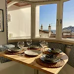 Ocean Balcony Terrace Sea View And Pool Διαμέρισμα *