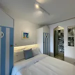 Ocean Balcony Terrace Sea View And Pool Appartement Albufeira