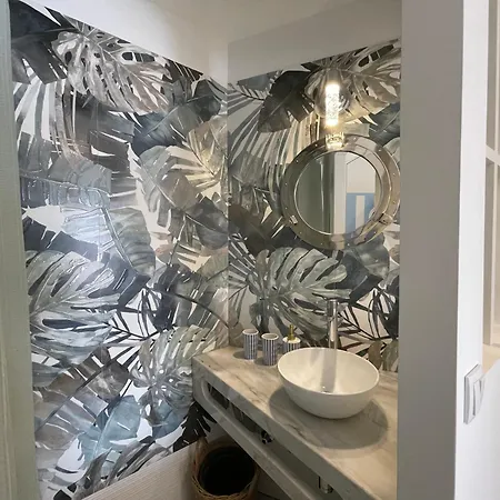 Ocean Balcony Terrace Sea View And Pool * Albufeira