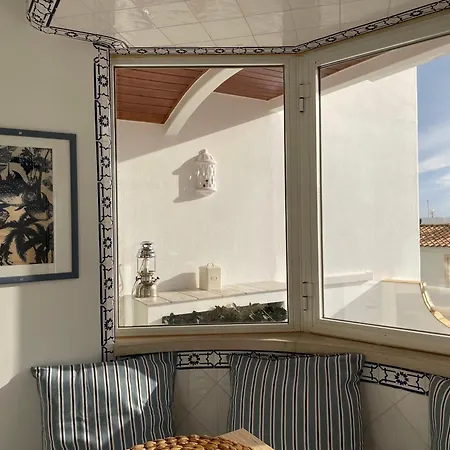 Apartament Ocean Balcony