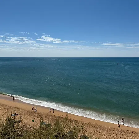 Ocean Balcony Terrace Sea View And Pool Lejlighed