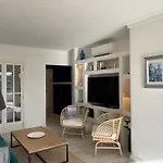 Ocean Balcony Terrace Sea View And Pool Albufeira