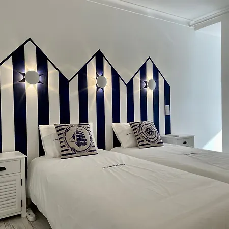 Apartament Ocean Balcony Terrace Sea View And Pool