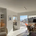 Ocean Balcony Terrace Sea View And Pool * Albufeira