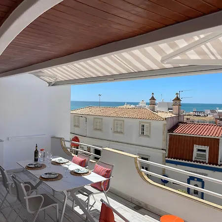 Ocean Balcony Terrace Sea View And Pool