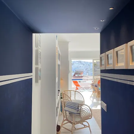 Ocean Balcony Terrace Sea View And Pool * Albufeira