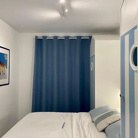 Apartamento Ocean Balcony Terrace Sea View And Pool *