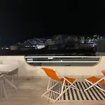 Apartment Ocean Balcony Terrace Sea View And Pool